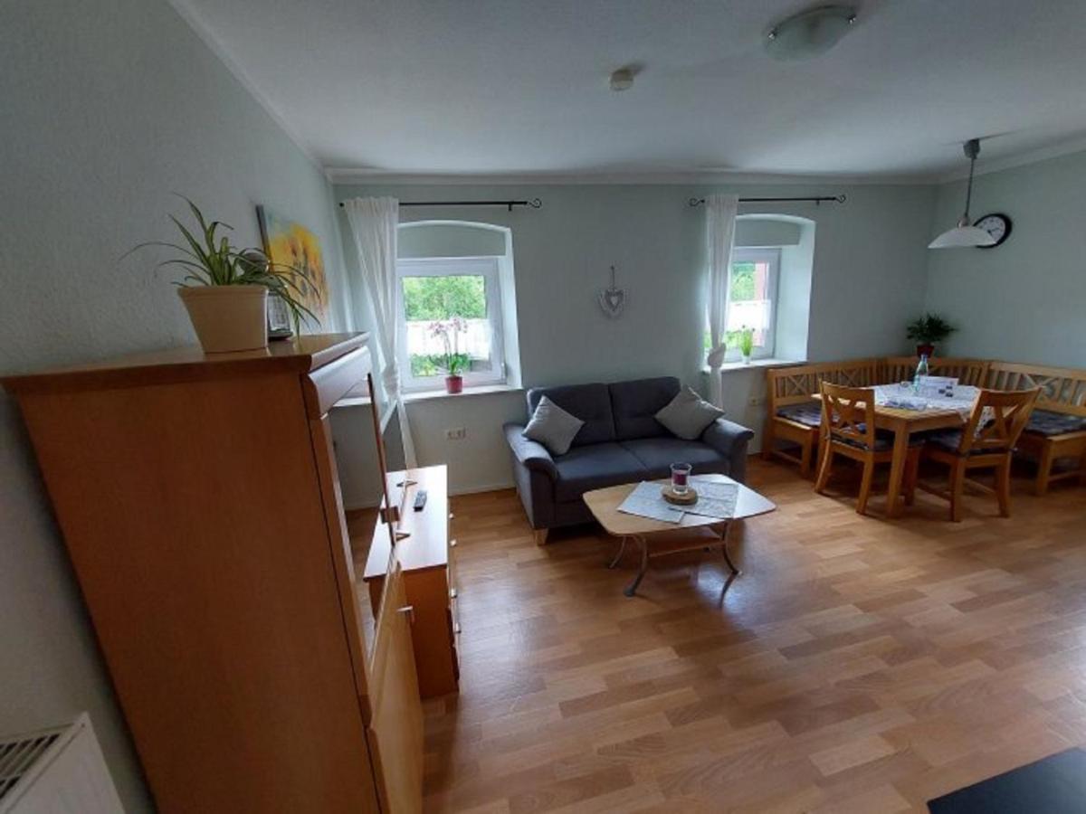 Ferienhof An Der Lay Kerpen  외부 사진