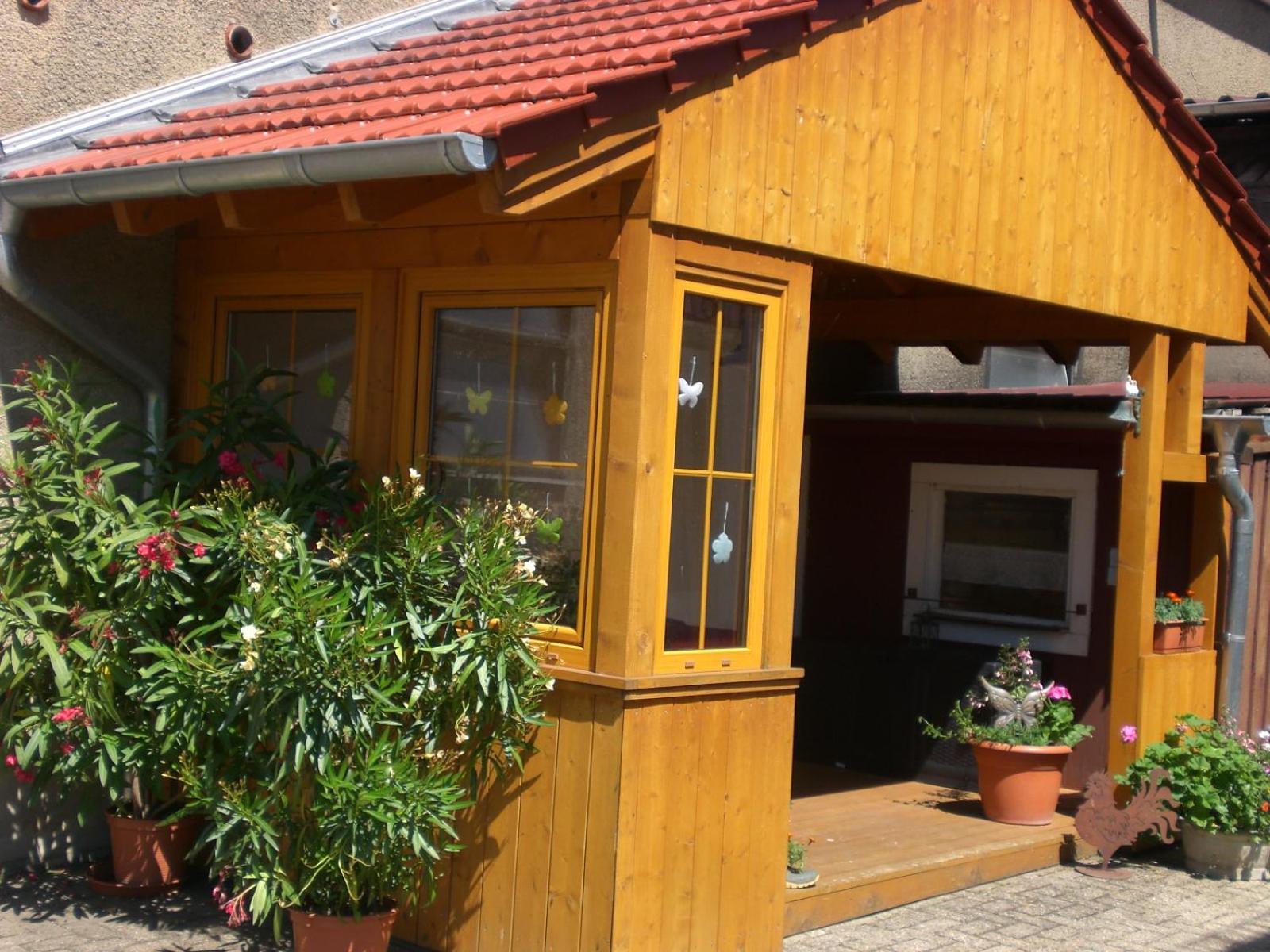Ferienhof An Der Lay Kerpen  외부 사진