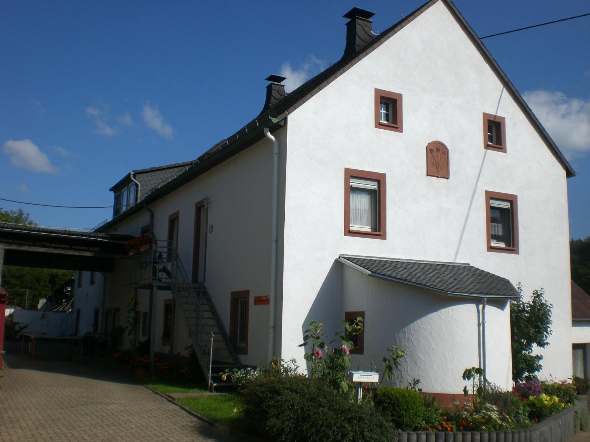 Ferienhof An Der Lay Kerpen  외부 사진
