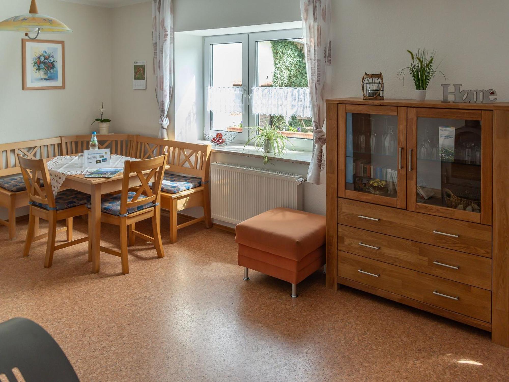 Ferienhof An Der Lay Kerpen  객실 사진