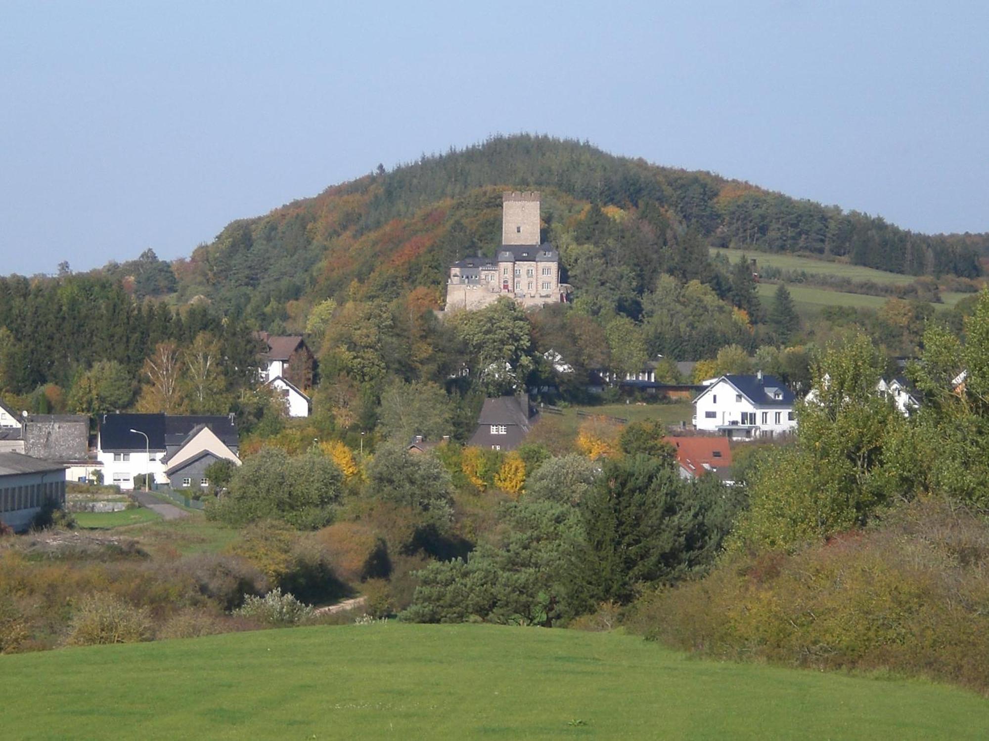 Ferienhof An Der Lay Kerpen  외부 사진