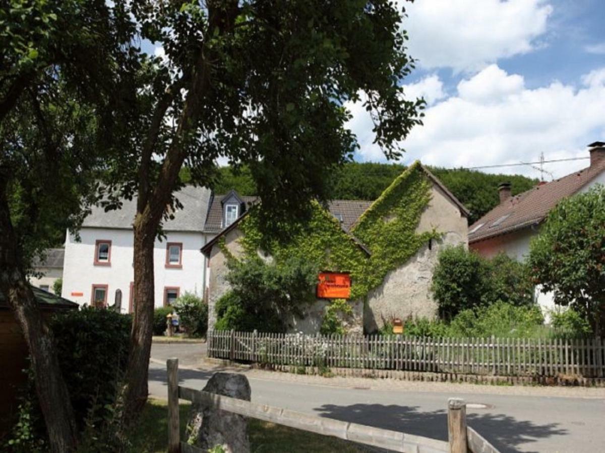 Ferienhof An Der Lay Kerpen  외부 사진